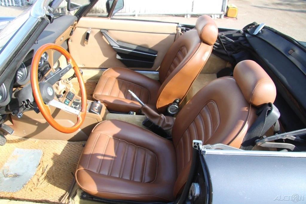 1984 Alfa Romeo Series 3 - Image 15 of 21