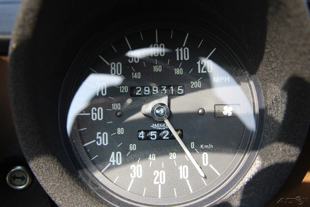 1984 Alfa Romeo Series 3 - Image 18 of 21