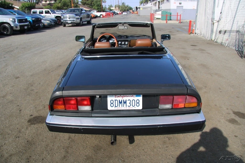 1984 Alfa Romeo Series 3 - Image 7 of 21
