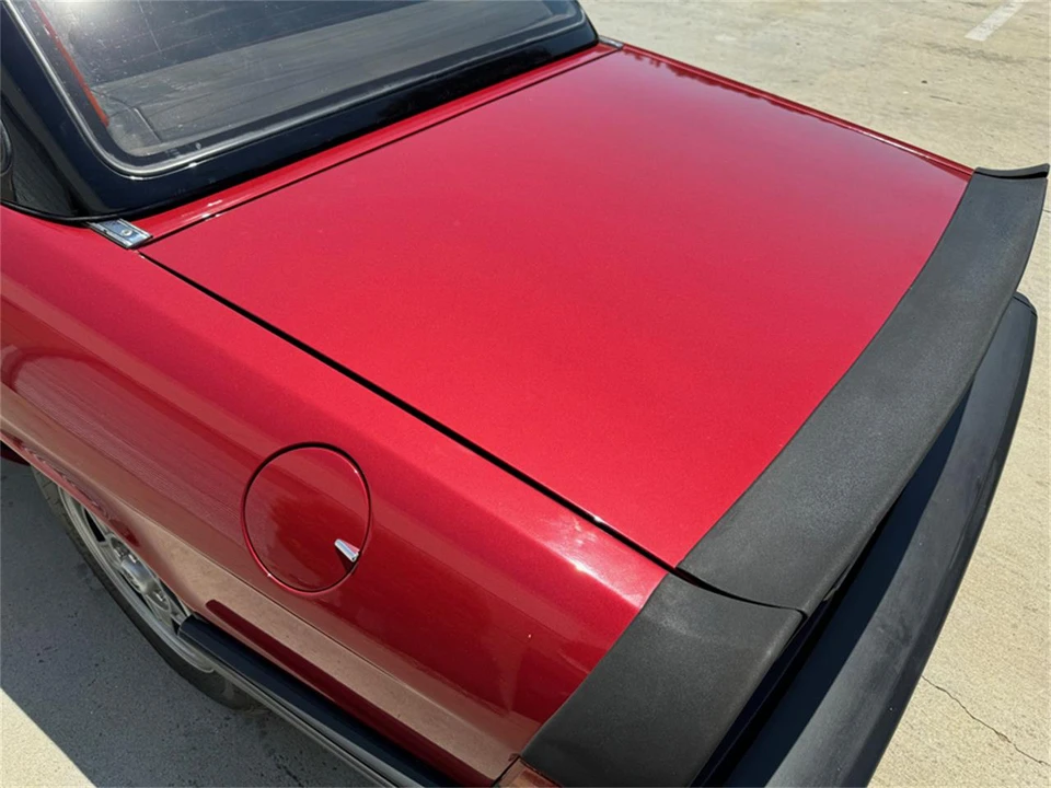 1984 Alfa Romeo Series 3 - Image 8 of 24