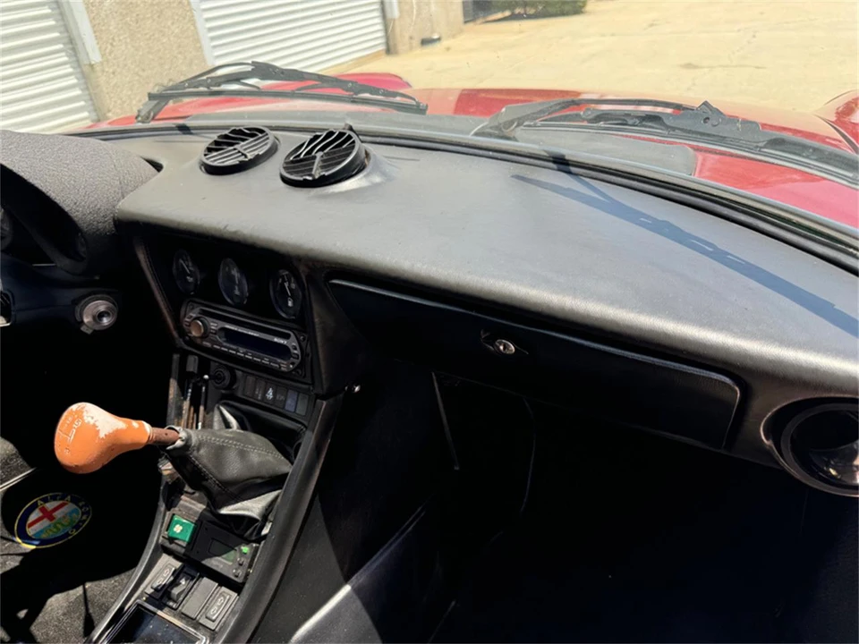 1984 Alfa Romeo Series 3 - Image 17 of 24