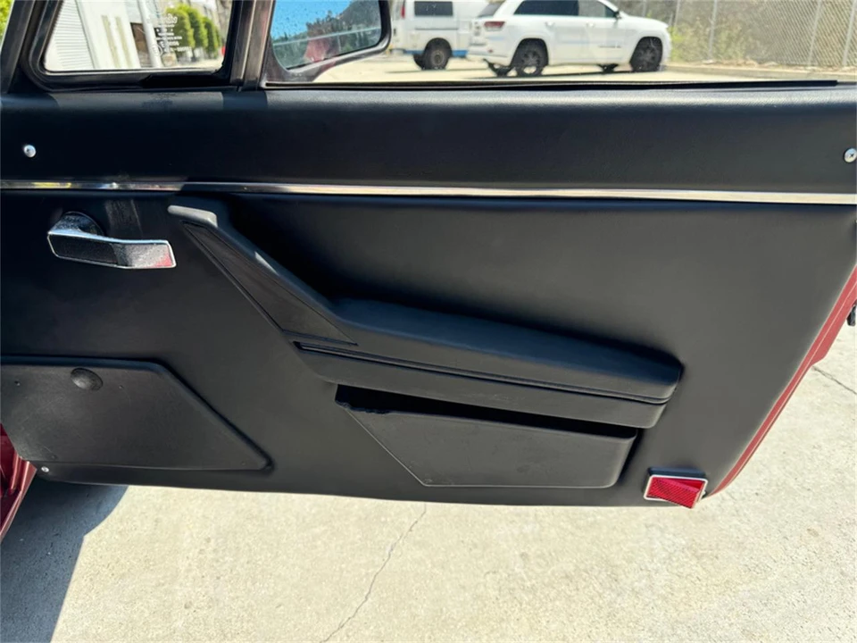 1984 Alfa Romeo Series 3 - Image 19 of 24