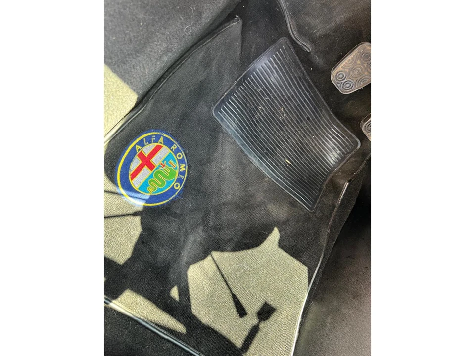 1984 Alfa Romeo Series 3 - Image 22 of 24