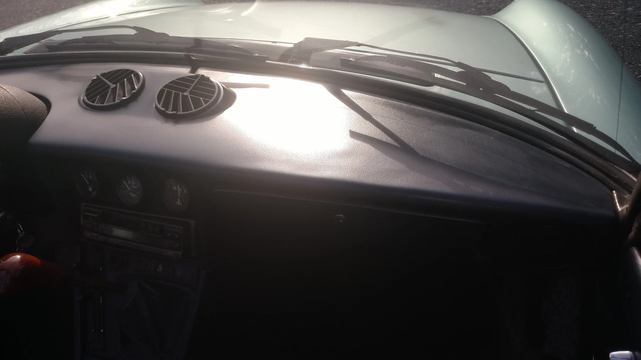 1984 Alfa Romeo Series 3 - Image 25 of 31