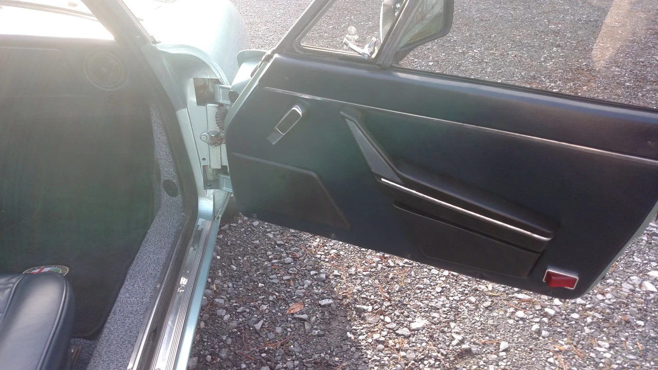1984 Alfa Romeo Series 3 - Image 26 of 31