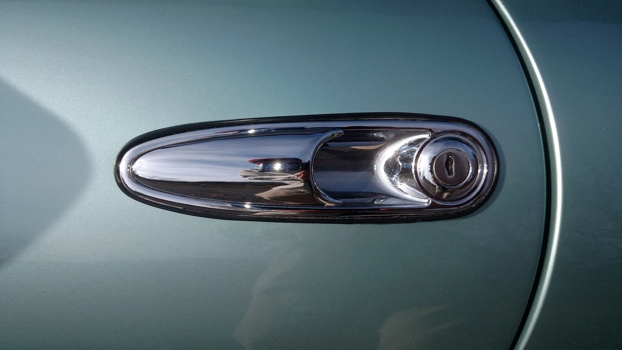 1984 Alfa Romeo Series 3 - Image 18 of 31