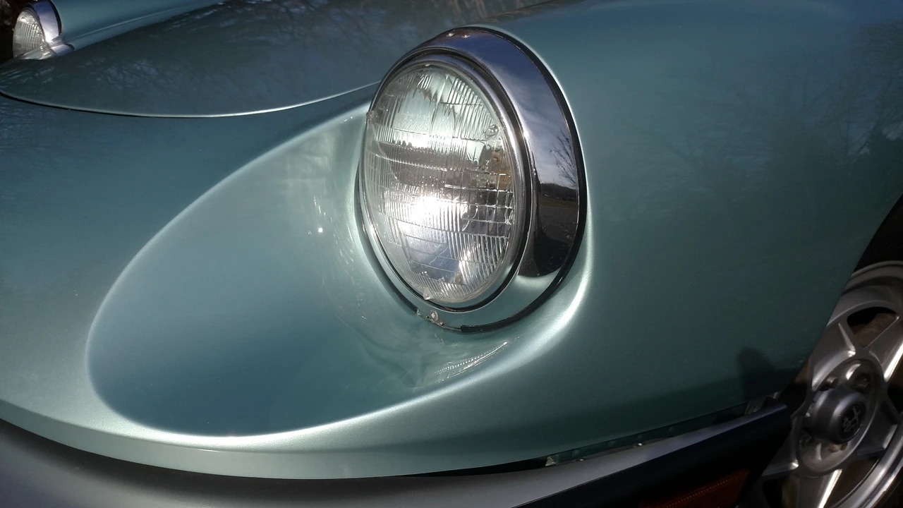 1984 Alfa Romeo Series 3 - Image 17 of 31
