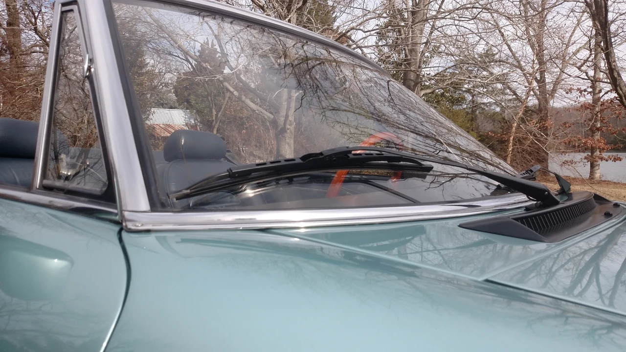 1984 Alfa Romeo Series 3 - Image 14 of 31