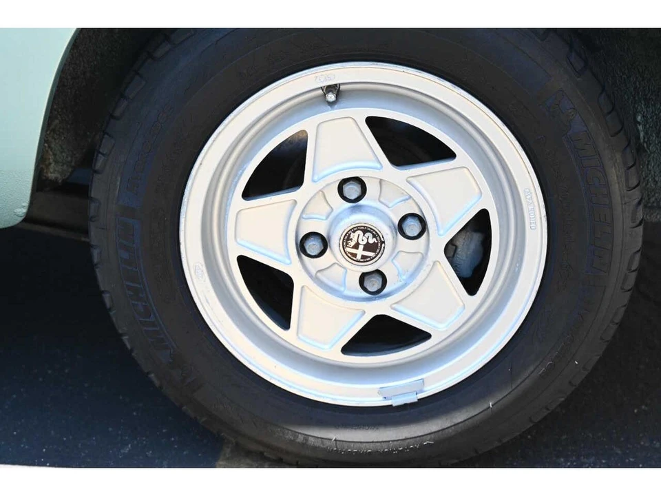 1984 Alfa Romeo Series 3 - Image 15 of 27