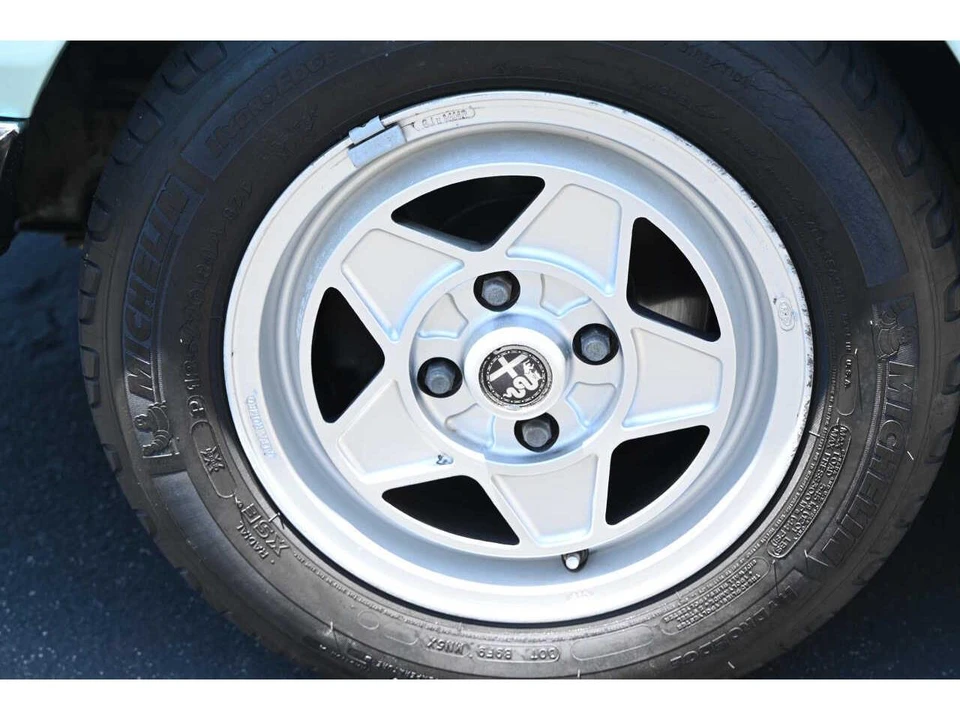 1984 Alfa Romeo Series 3 - Image 16 of 27
