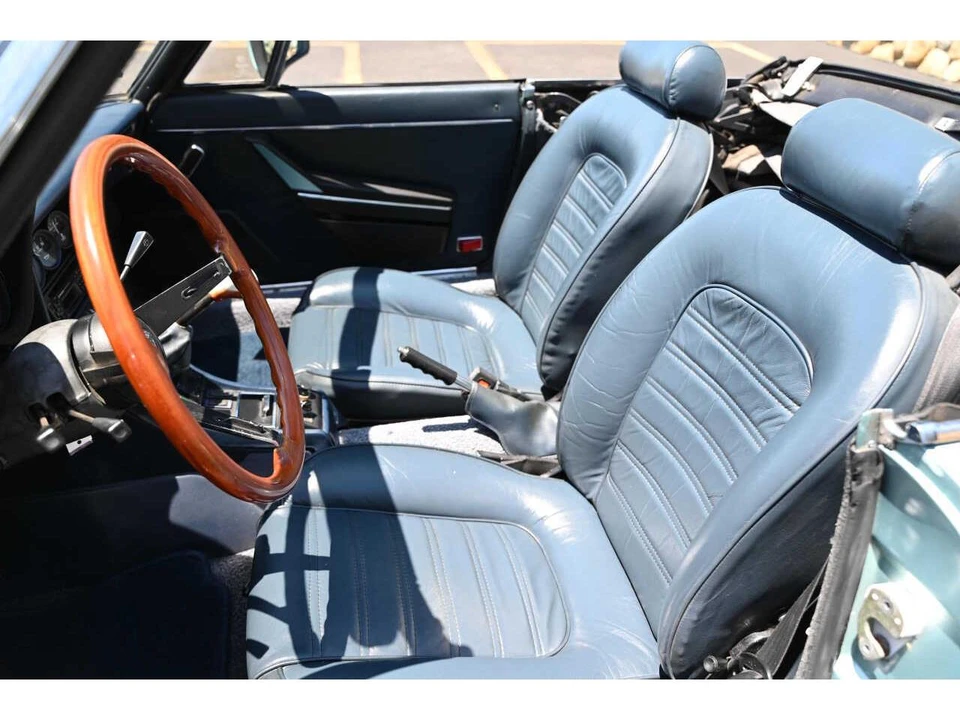 1984 Alfa Romeo Series 3 - Image 22 of 27
