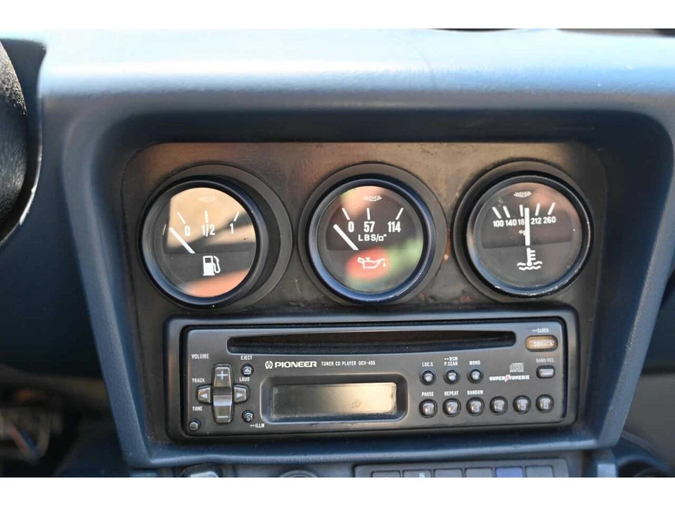 1984 Alfa Romeo Series 3 - Image 18 of 27
