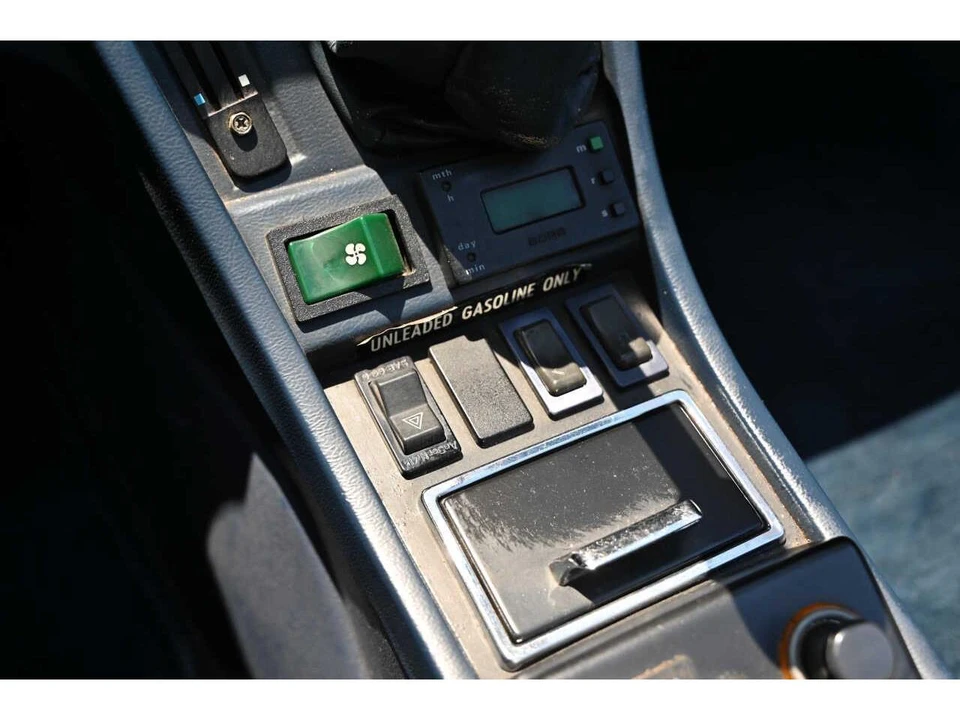 1984 Alfa Romeo Series 3 - Image 19 of 27