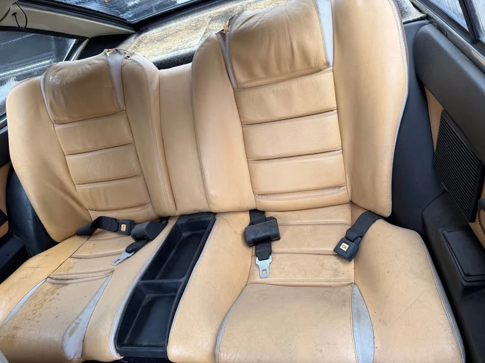 1984 Alfa Romeo Alfetta GT - Image 10 of 17