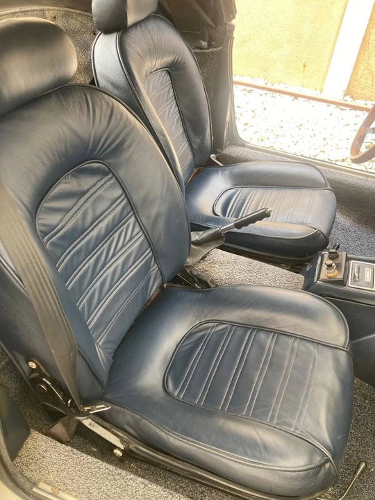 1984 Alfa Romeo Series 3 - Image 10 of 11