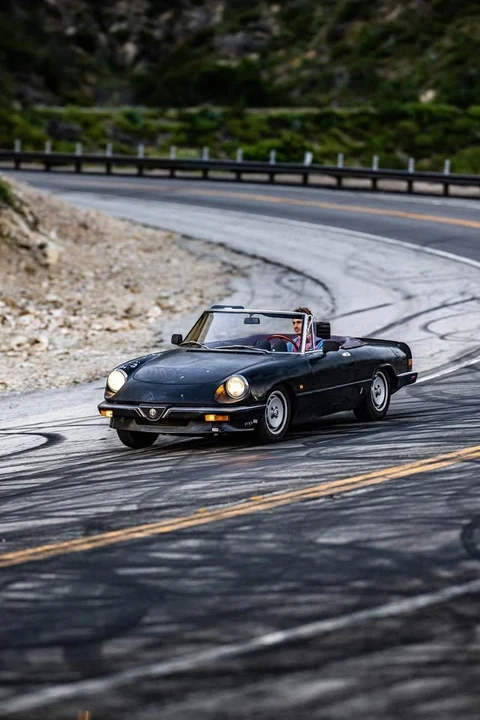 1984 Alfa Romeo Series 3 - Image 10 of 10