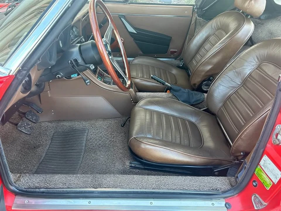 1984 Alfa Romeo Series 3 - Image 14 of 20