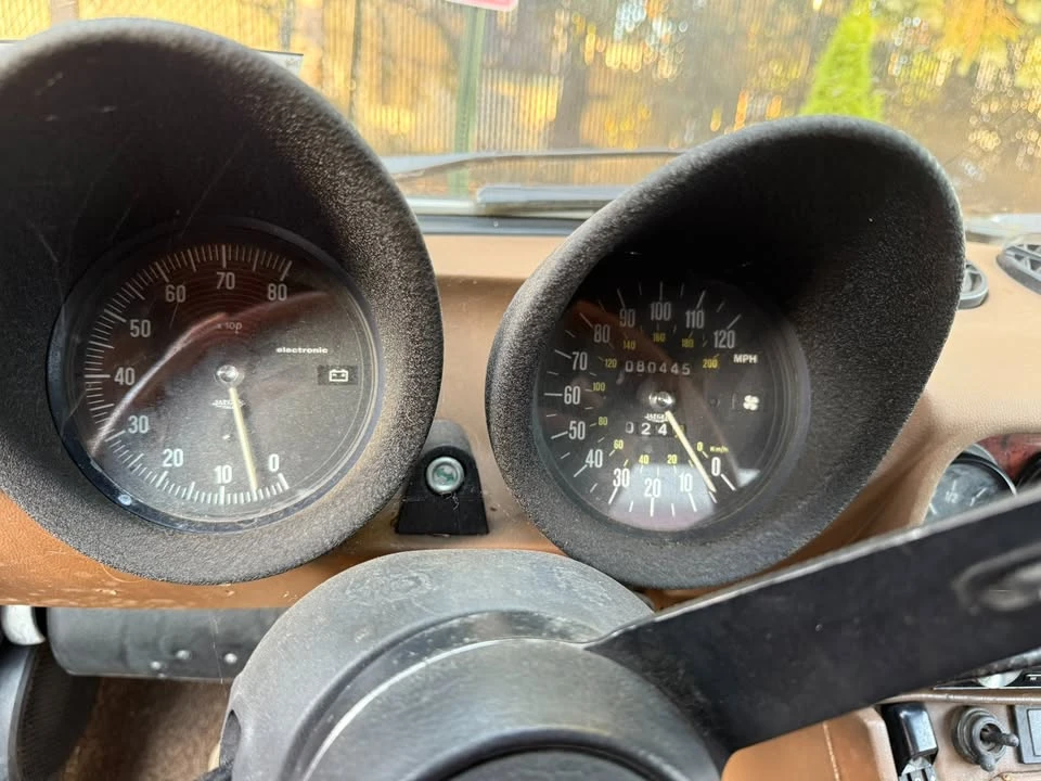 1984 Alfa Romeo Series 3 - Image 8 of 10