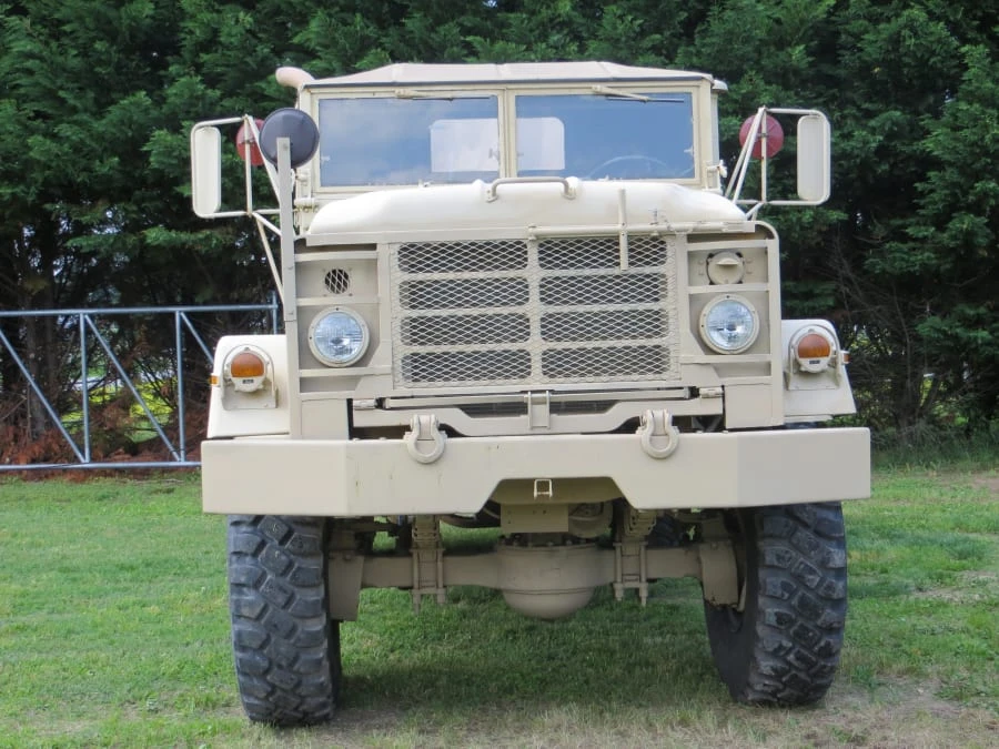 1984 AM General - Image 8 of 9
