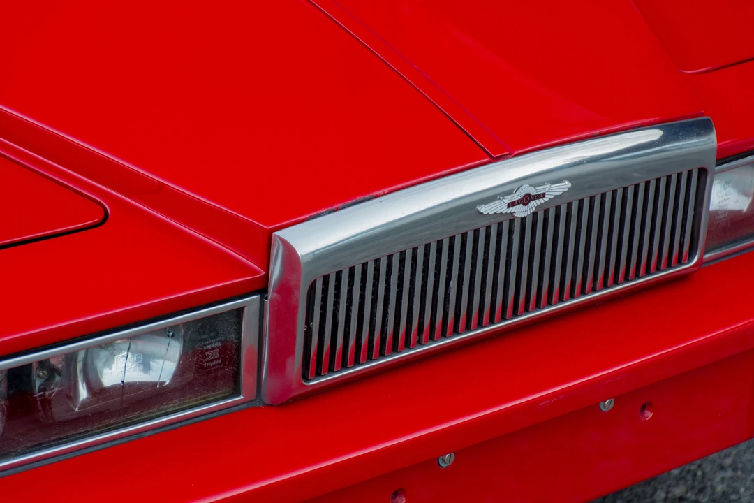 1984 Aston Martin Lagonda - Image 6 of 31