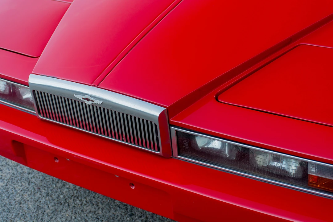 1984 Aston Martin Lagonda - Image 8 of 31