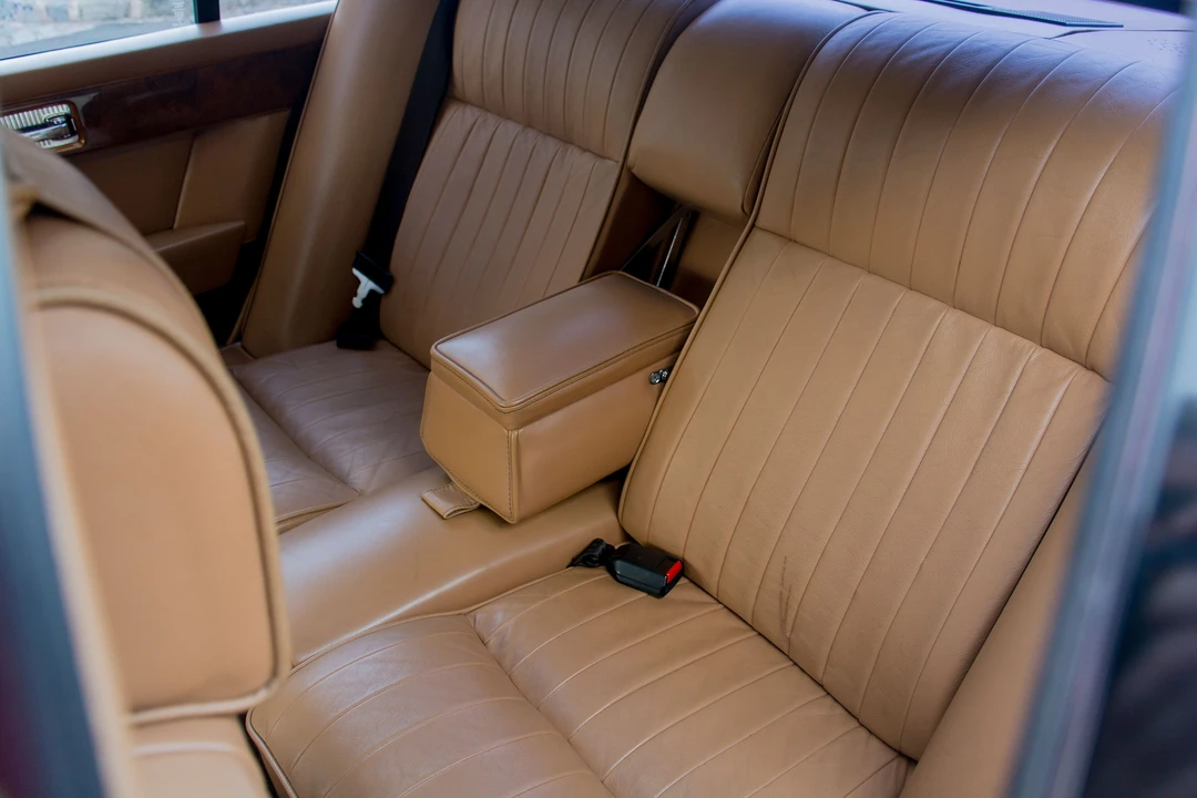 1984 Aston Martin Lagonda - Image 19 of 31