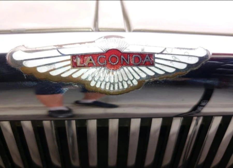 1984 Aston Martin Lagonda - Image 10 of 17