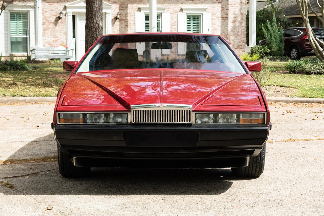 1984 Aston Martin Lagonda - Image 3 of 31