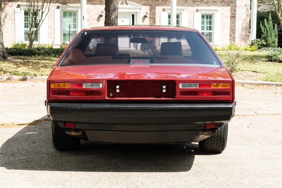 1984 Aston Martin Lagonda - Image 7 of 31