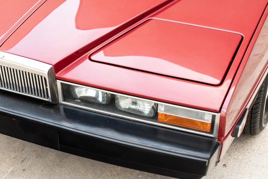 1984 Aston Martin Lagonda - Image 20 of 31
