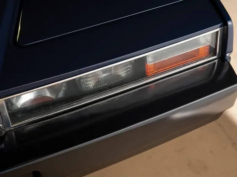 1984 Aston Martin Lagonda - Image 11 of 15