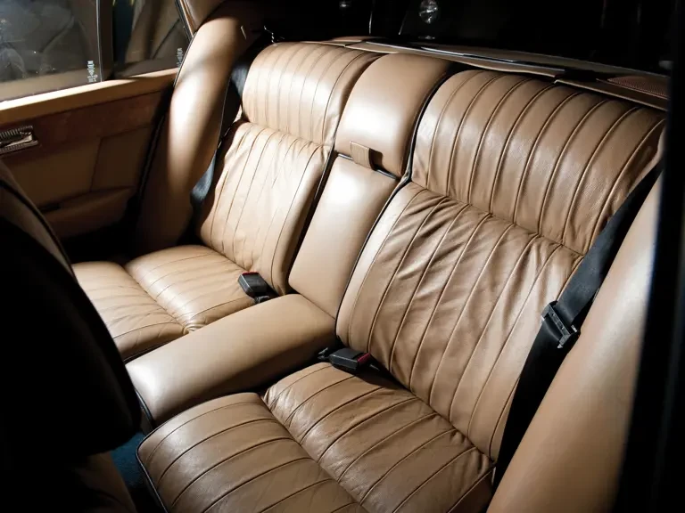 1984 Aston Martin Lagonda - Image 15 of 15