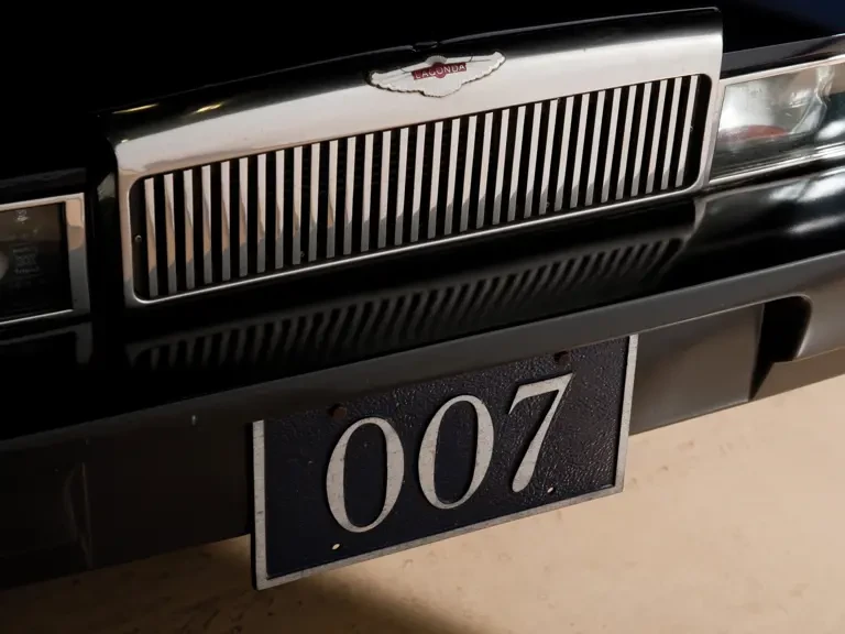 1984 Aston Martin Lagonda - Image 7 of 15