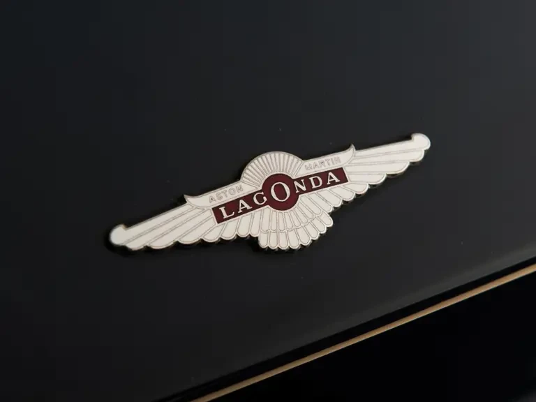1984 Aston Martin Lagonda - Image 6 of 15