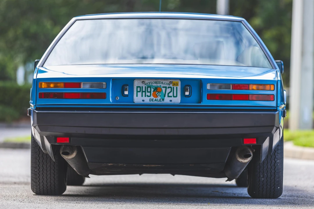 1984 Aston Martin Lagonda - Image 5 of 31