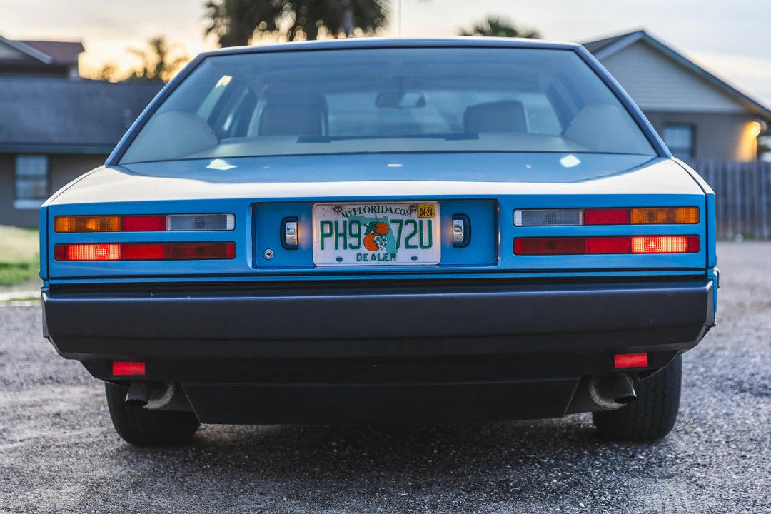 1984 Aston Martin Lagonda - Image 14 of 31