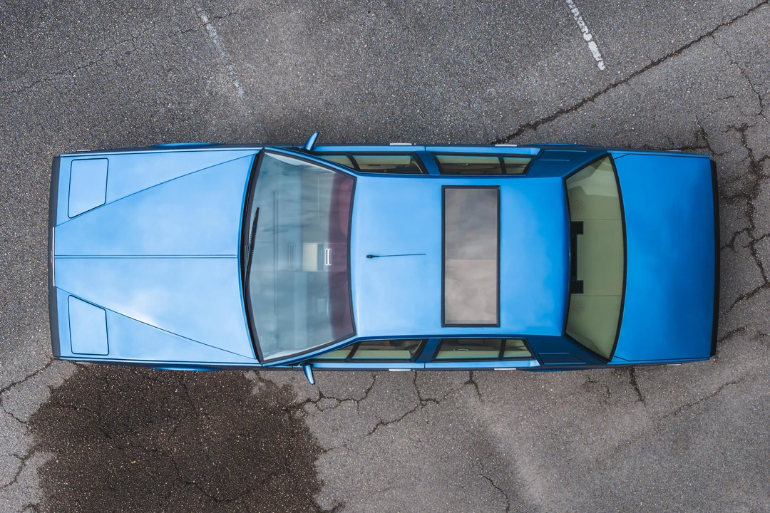 1984 Aston Martin Lagonda - Image 23 of 31