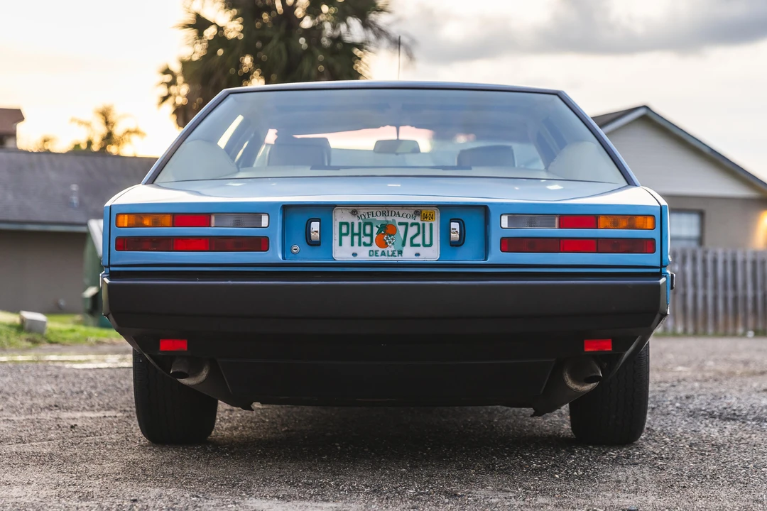 1984 Aston Martin Lagonda - Image 13 of 31