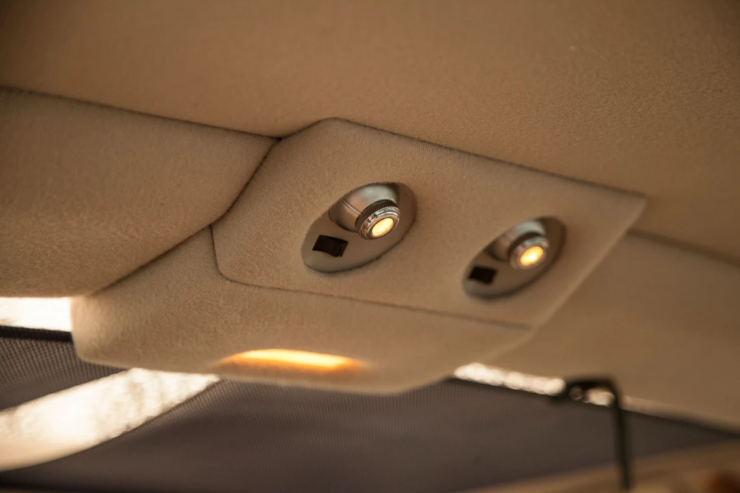 1984 Aston Martin Lagonda - Image 15 of 24