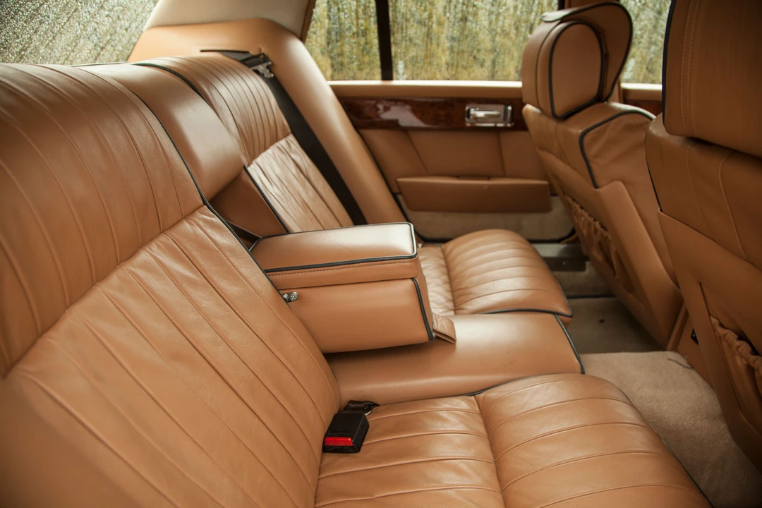 1984 Aston Martin Lagonda - Image 19 of 24