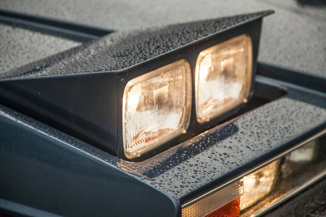 1984 Aston Martin Lagonda - Image 3 of 24