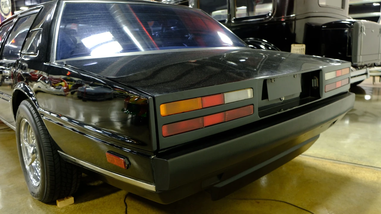 1984 Aston Martin Lagonda - Image 3 of 20