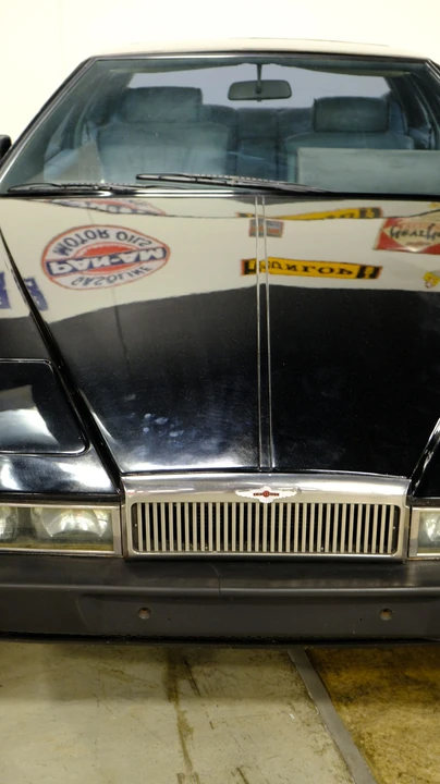 1984 Aston Martin Lagonda - Image 6 of 20