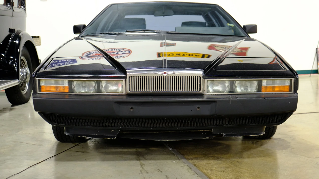 1984 Aston Martin Lagonda - Image 7 of 20
