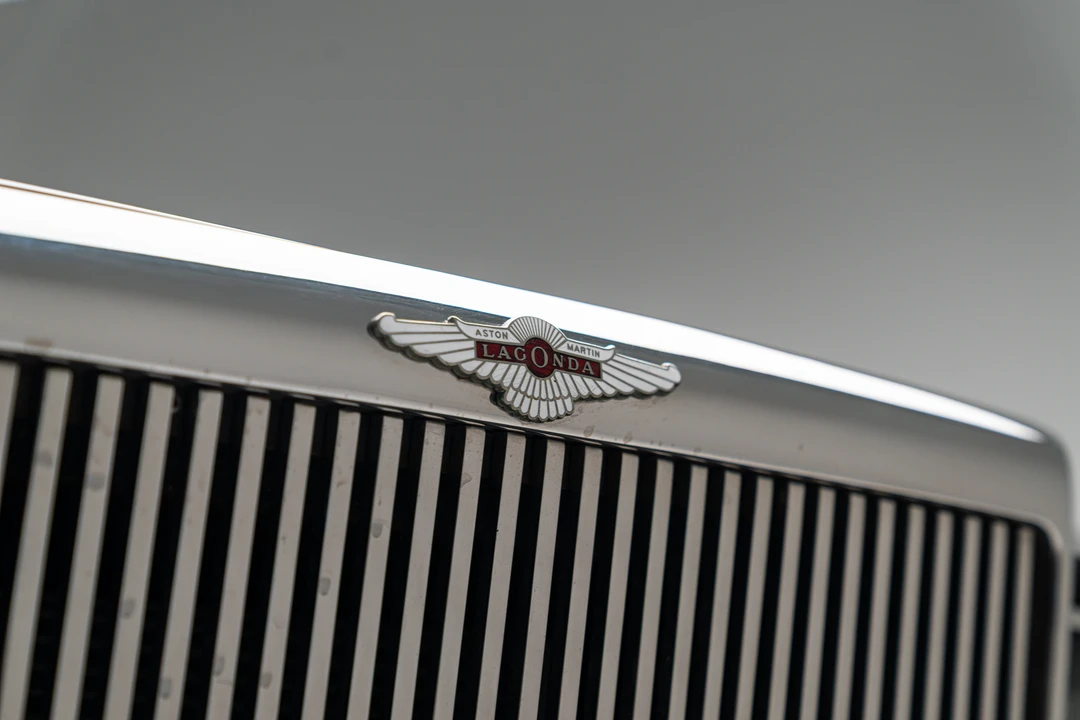 1984 Aston Martin Lagonda - Image 15 of 31