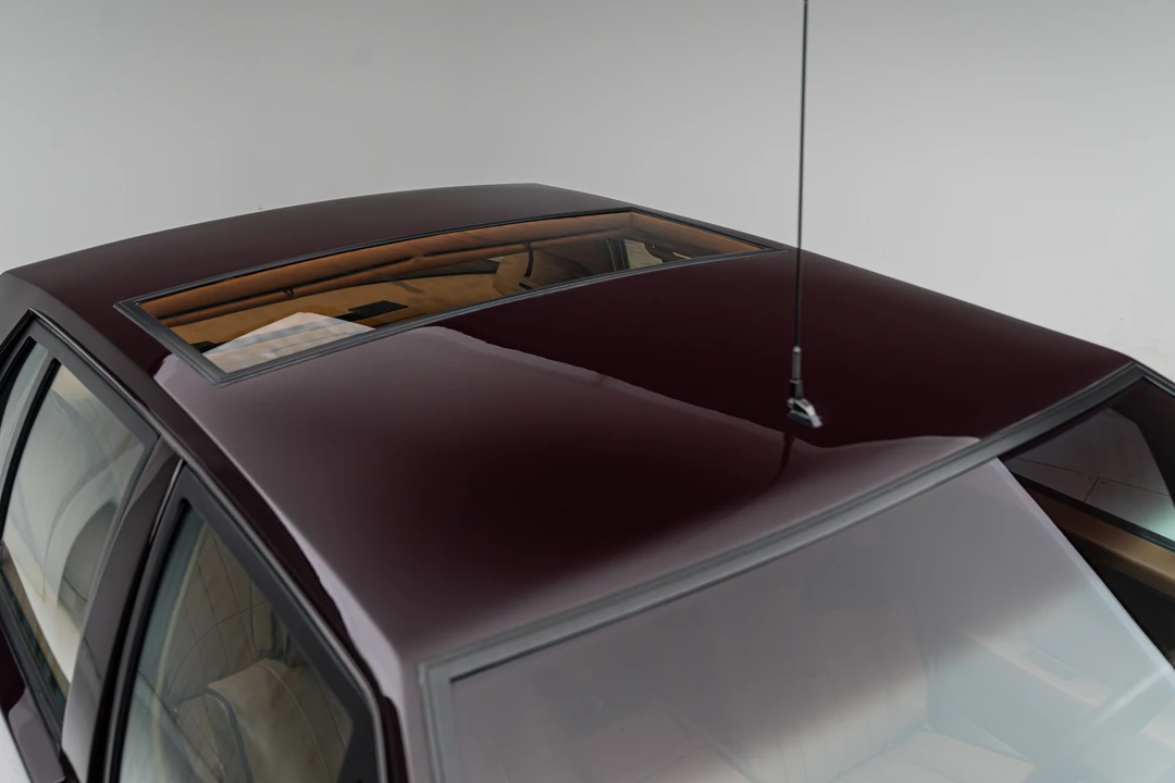 1984 Aston Martin Lagonda - Image 19 of 31