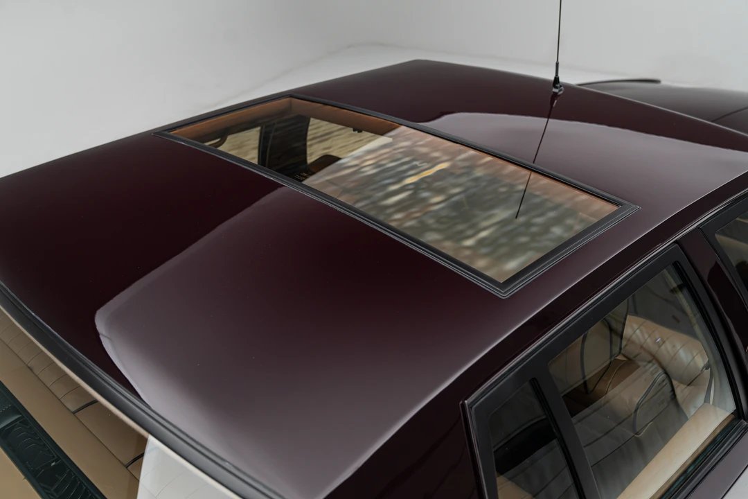 1984 Aston Martin Lagonda - Image 18 of 31