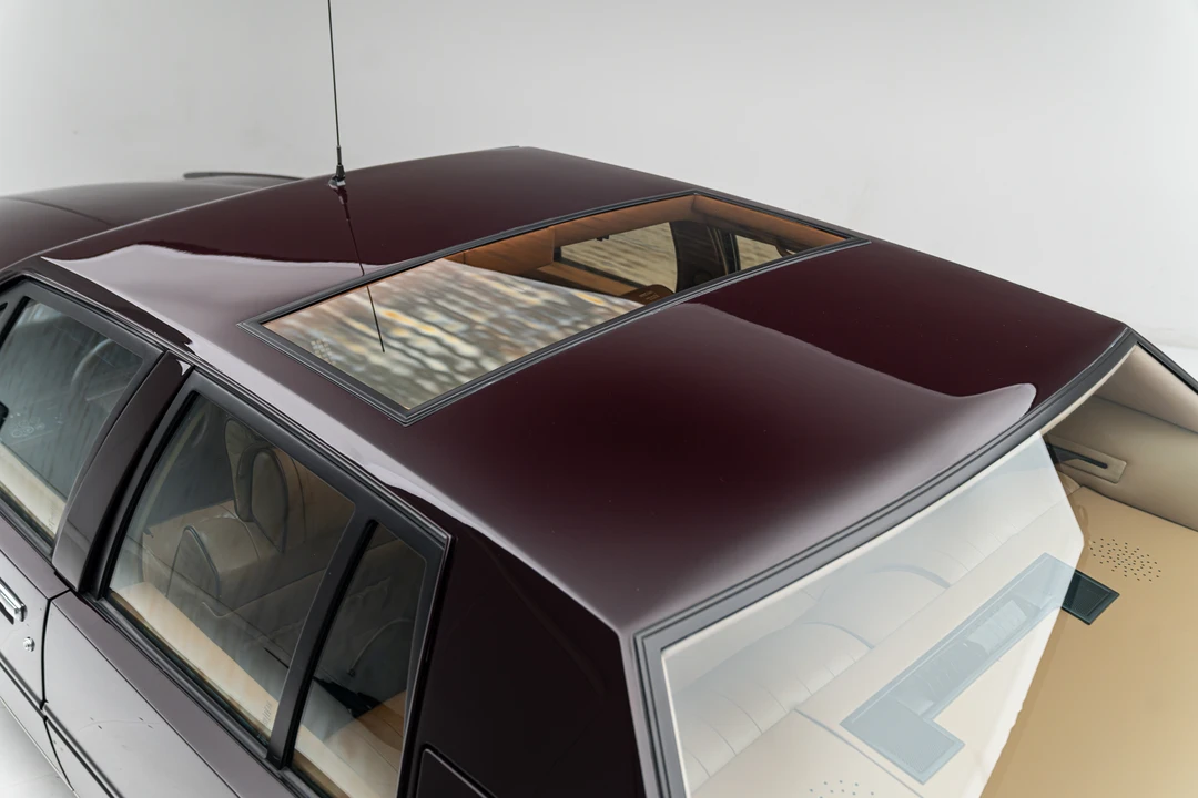 1984 Aston Martin Lagonda - Image 17 of 31