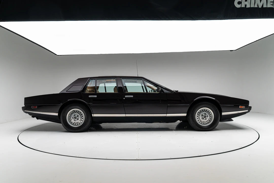 1984 Aston Martin Lagonda - Image 3 of 31