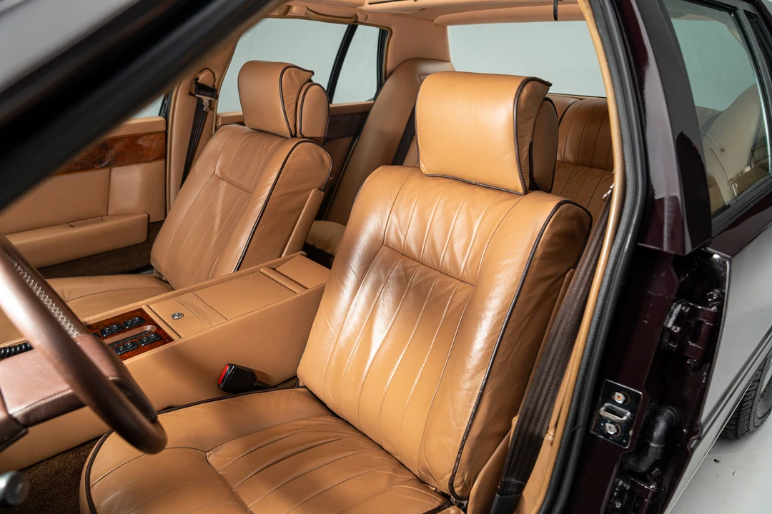 1984 Aston Martin Lagonda - Image 22 of 31